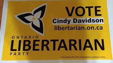 File:2018 Election Sign Cindy Davidson.jpg